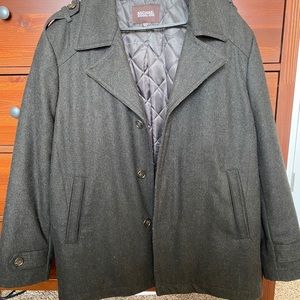Michael Kors Peacoat